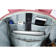 batoh NITRO NIKURO TRAVELER woodrose