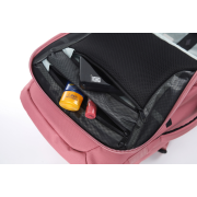 batoh NITRO NIKURO TRAVELER woodrose