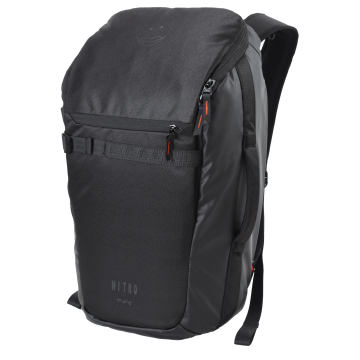 batoh NITRO NIKURO TRAVELER FFF