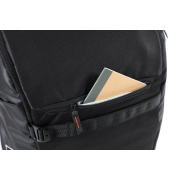 batoh NITRO NIKURO TRAVELER FFF