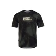 QUANTUM BIKE JERSEY (thyme camo) velikost M
