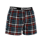 CLAY 3PACK BOXER SHORTS (bundle 3) velikost L