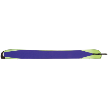 pásy na splitboard NITRO DOPPELGANGER VERTICAL SKINS Velikost: 164