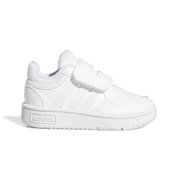 Tenisky - Hoops White Kids