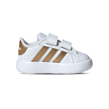 Tenisky - Grand Court 2.0 CF I  White Kids