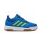 Tenisky - Tensaur Sport Training Lace Blue Kids