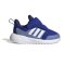 Tenisky - FortaRun 2.0 Blue Kids