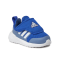 Tenisky - FortaRun 2.0 Blue Kids
