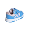 Tenisky - Tensaur Hook and Loop Blue Kids