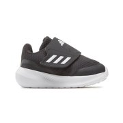 Tenisky - Runfalcon 3.0 Sport Running Hook and Loop Black Kids