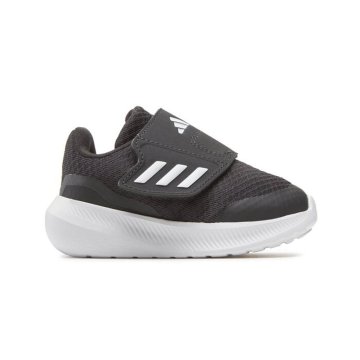 Tenisky - Runfalcon 3.0 Sport Running Hook and Loop Black Kids