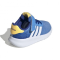 Tenisky - Lite Racer 3 Blue Kids