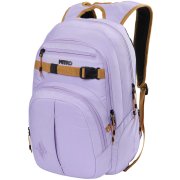 batoh NITRO CHASE lavender