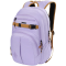 batoh NITRO CHASE lavender