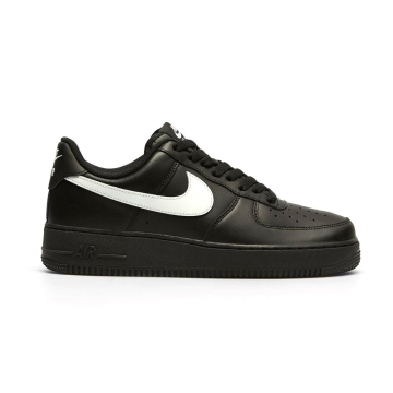 Tenisky - Nike Air Force 1 Low '07 "Black White" (2023)