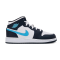 Tenisky - AIR JORDAN 1 MID GS