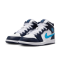 Tenisky - AIR JORDAN 1 MID GS