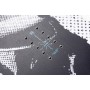 snowboard NITRO ALTERNATOR X VOLCOM Délka snowboardu (cm): 157