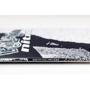 snowboard NITRO ALTERNATOR X VOLCOM Délka snowboardu (cm): 157