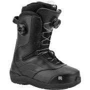boty NITRO CROWN BOA black Velikost: 255