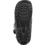 boty NITRO CROWN BOA black Velikost: 255