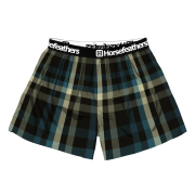CLAY BOXER SHORTS (eclipse) velikost M