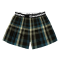 CLAY BOXER SHORTS (eclipse) velikost M