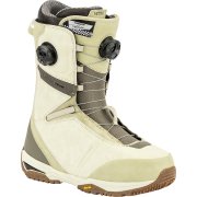 boty NITRO TEAM BOA desert Velikost: 280