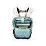 batoh NITRO DAYPACKER dune