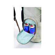 batoh NITRO DAYPACKER dune