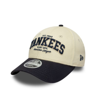 Detské šiltovky - New Era 940K MC MLB Wordmark New York Yankees