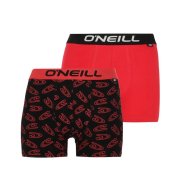 Spodné prádlo - O'Neill Men Boxershorts Neon W