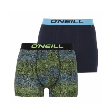 Spodné prádlo - O'Neill Men Boxershorts Gradie