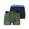 Spodné prádlo - O'Neill Men Boxershorts Gradie