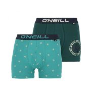 Spodné prádlo - O'Neill Men Boxershorts Grafit