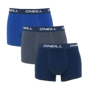 Spodné prádlo - Men boxer O´Neill plain 3-pack