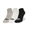 Nízke ponožky - ponožky NEW ERA Flag sneaker 3pack