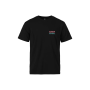 LEGENDS T-SHIRT (black) velikost L