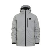 CROWN JACKET (mirage gray) velikost S
