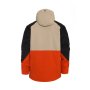 BLAKE JACKET (mojave/red clay) velikost L