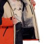 BLAKE JACKET (mojave/red clay) velikost L