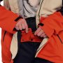 BLAKE JACKET (mojave/red clay) velikost L