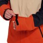 BLAKE JACKET (mojave/red clay) velikost L