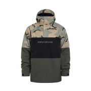 DONNIE JACKET (desert camo) velikost M