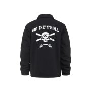 CHUCK JACKET (cruise n roll) velikost XL