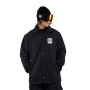 CHUCK JACKET (cruise n roll) velikost XL