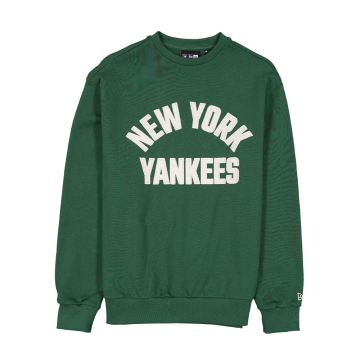 Mikiny - mikina NEW ERA MLB Graphic os crew NEYYAN