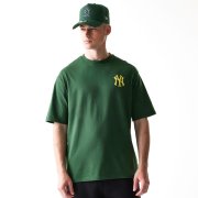 Tričká - triko NEW ERA MLB World series tee NEYYAN