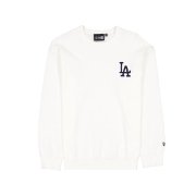 Celoročné oblečenie - svetr NEW ERA MLB Essential knit sweater LOSDOD
