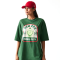 Tričká - triko NEW ERA Fruit graphic os tee